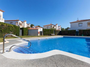 Holiday Home Cristal by Interhome